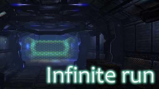 game pic for Infinite run
